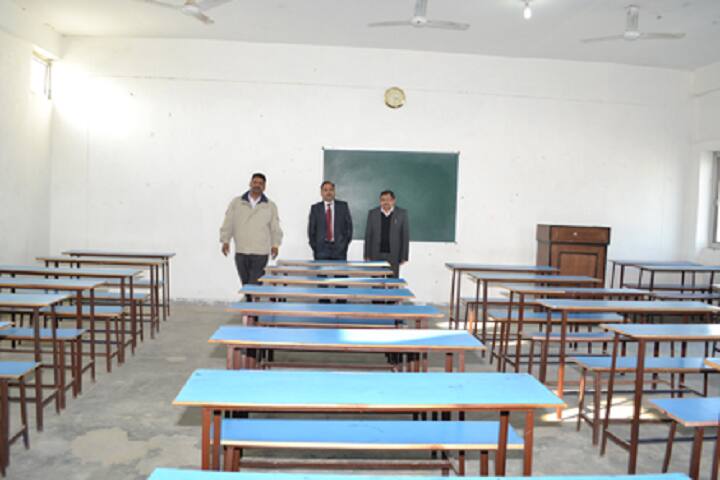 classroom